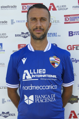 Alberto Filiciotto